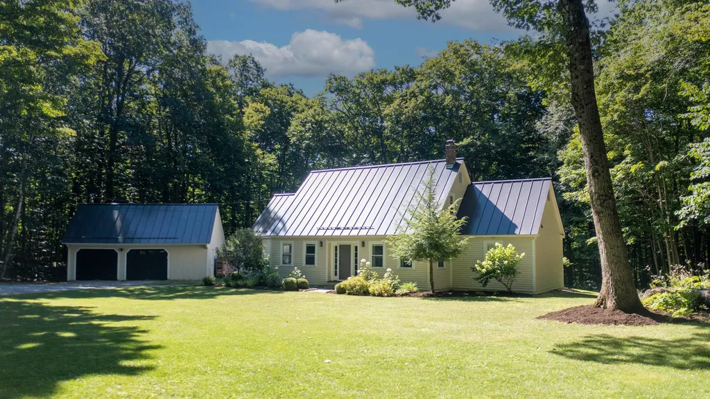 970 Powderhorn Road Manchester VT 05255