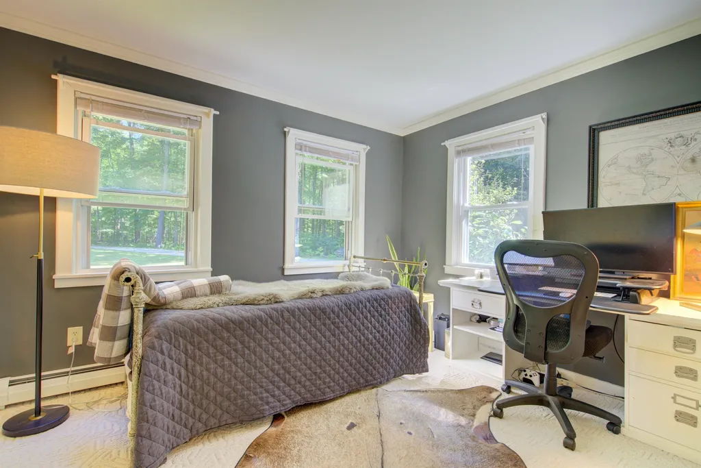 970 Powderhorn Road Manchester VT 05255