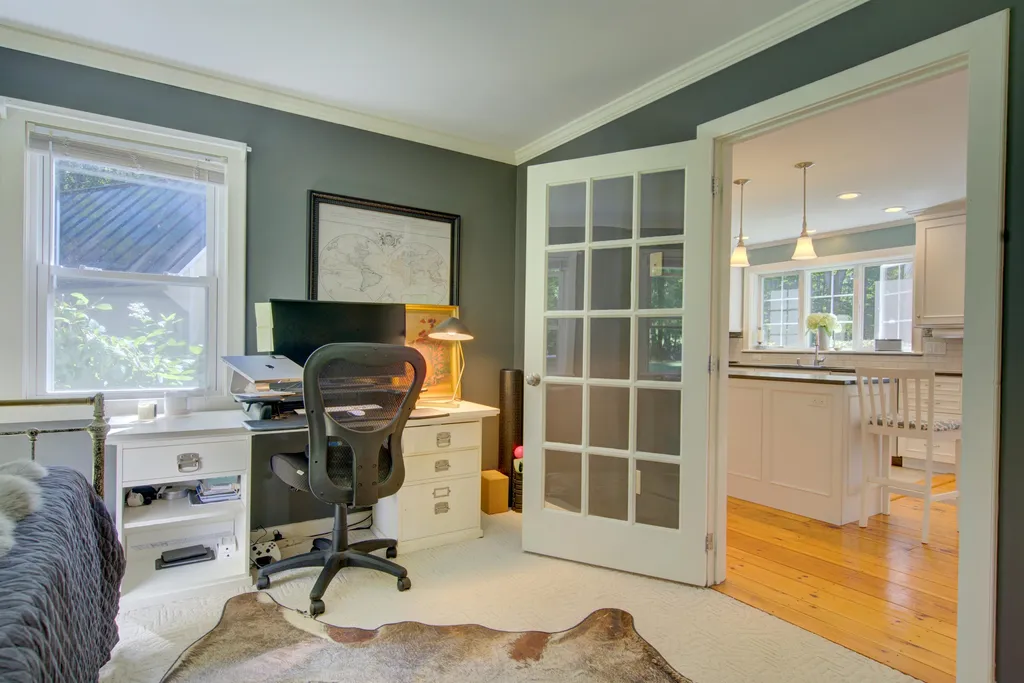 970 Powderhorn Road Manchester VT 05255