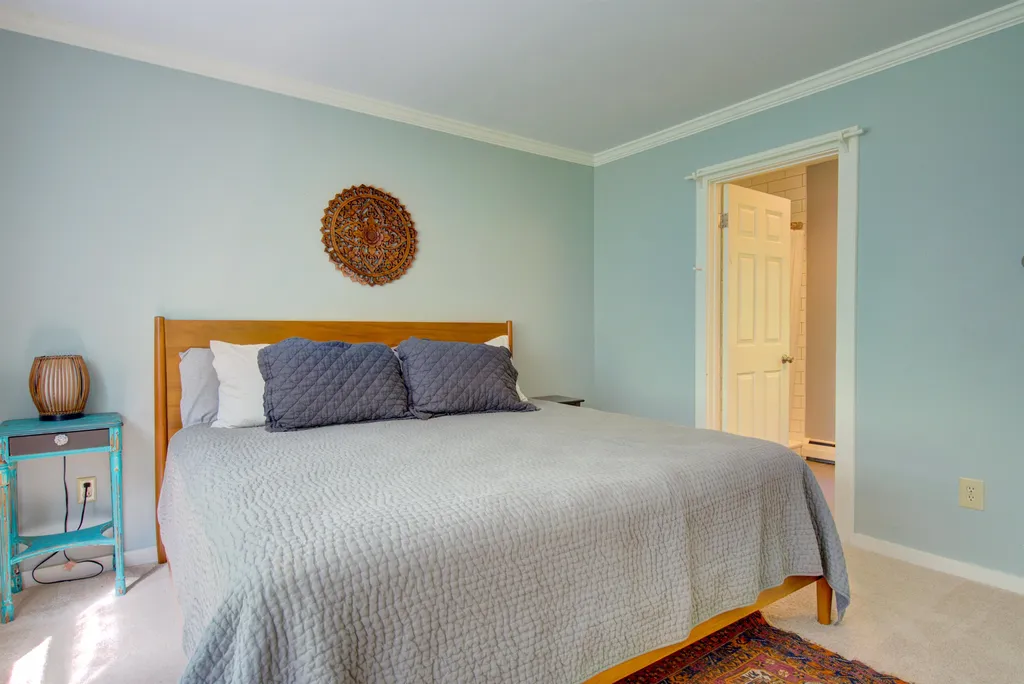 970 Powderhorn Road Manchester VT 05255