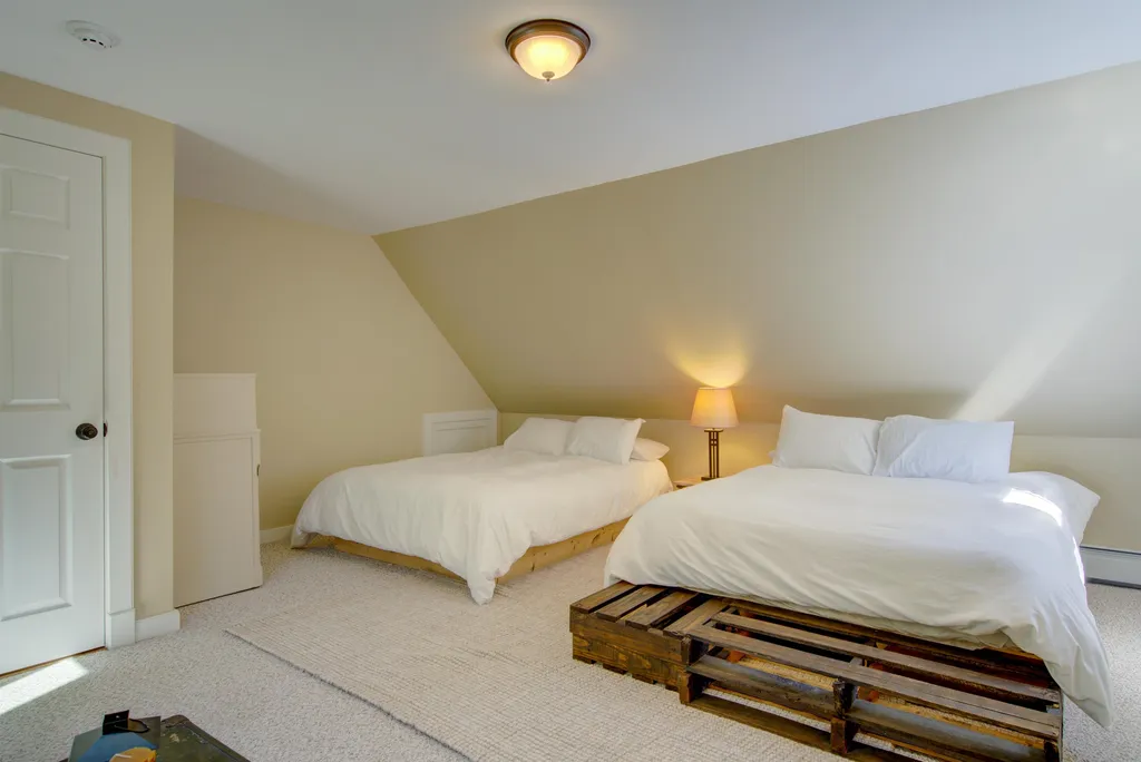 970 Powderhorn Road Manchester VT 05255