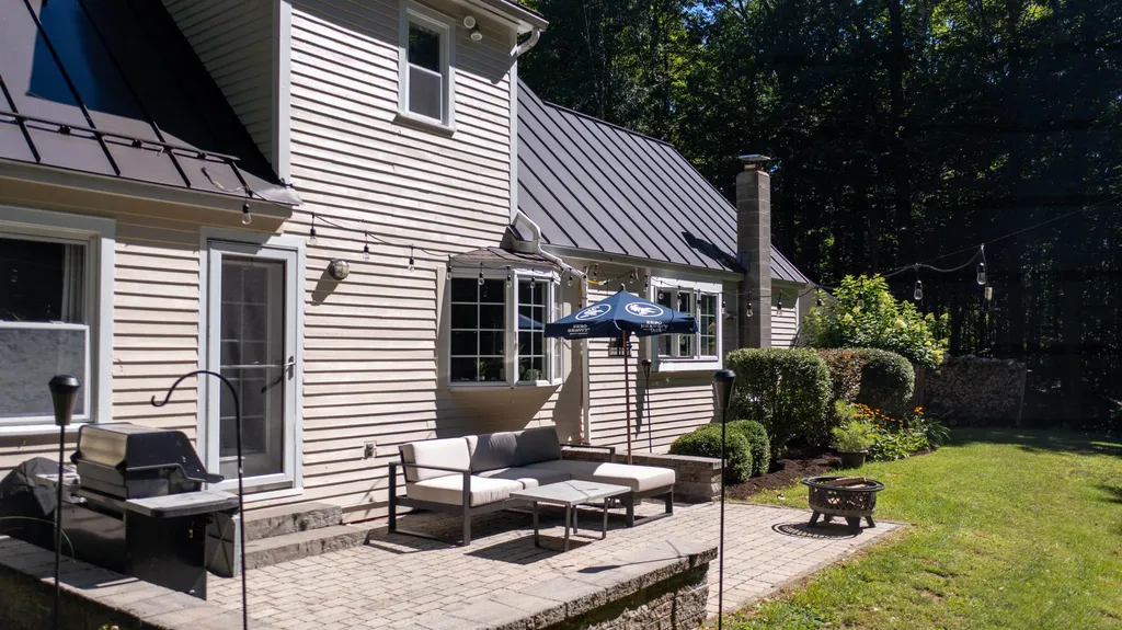 970 Powderhorn Road Manchester VT 05255