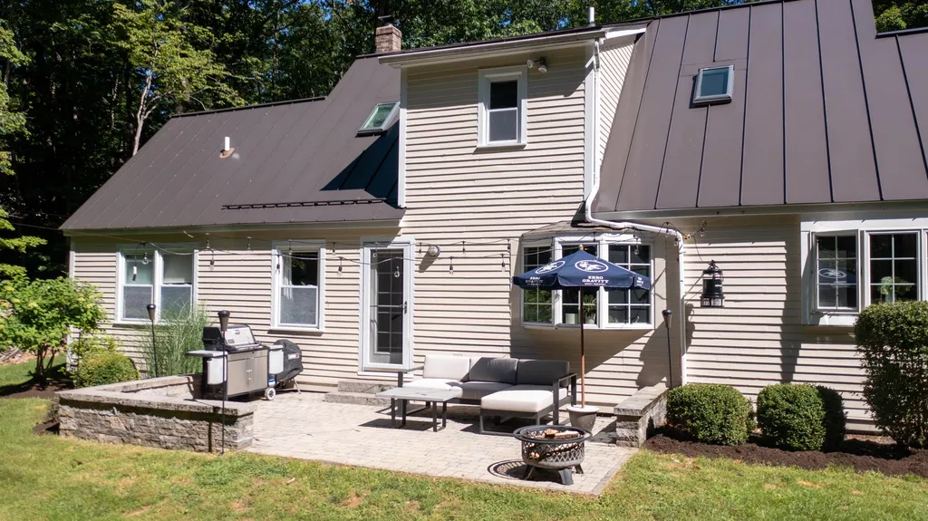 970 Powderhorn Road Manchester VT 05255