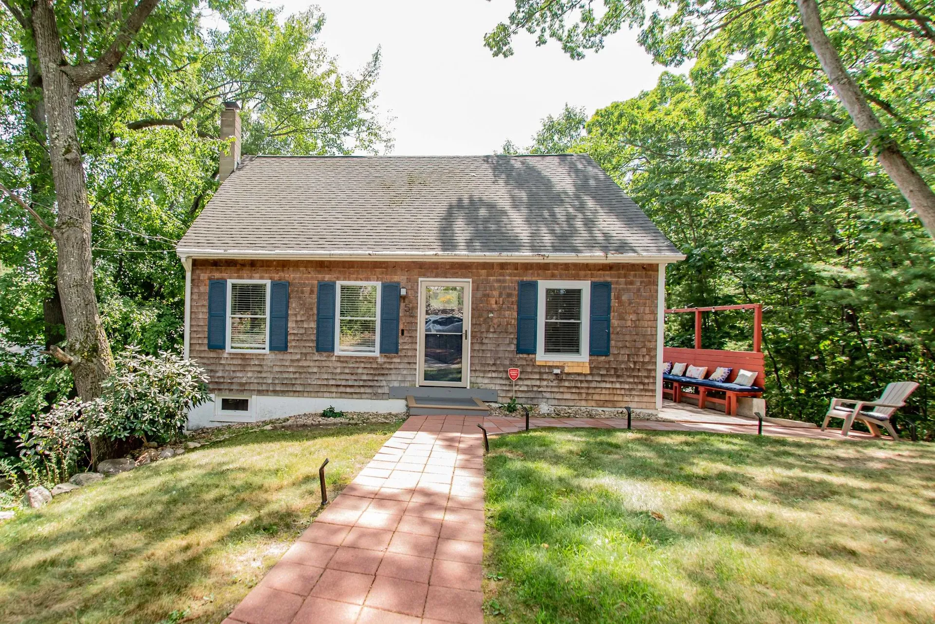 54 Circuit Street Manchester NH 03103
