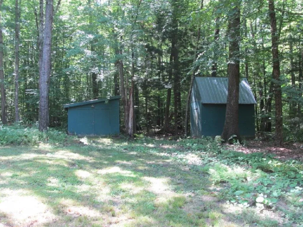 158 Marcy Hill Road Swanzey NH 03446