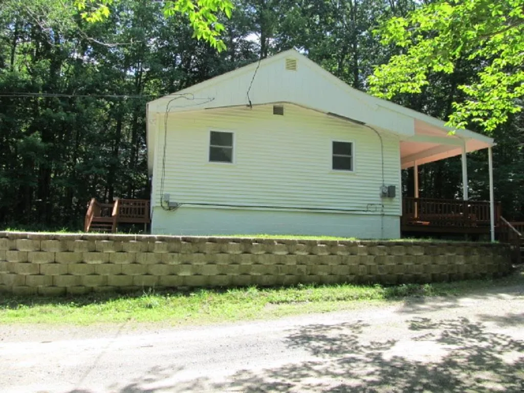 158 Marcy Hill Road Swanzey NH 03446