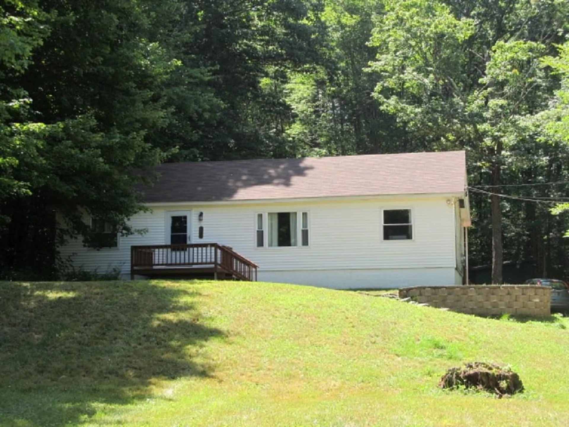 158 Marcy Hill Road Swanzey NH 03446