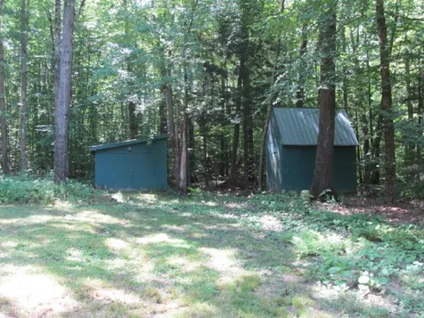 158 Marcy Hill Road Swanzey NH 03446