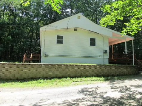 158 Marcy Hill Road Swanzey NH 03446