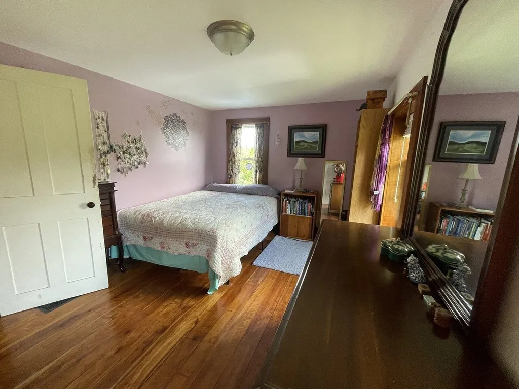 1475 Main Street Sheldon VT 05483