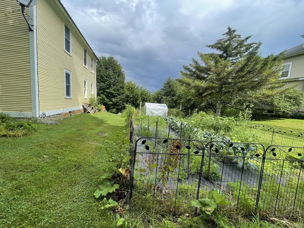 1475 Main Street Sheldon VT 05483