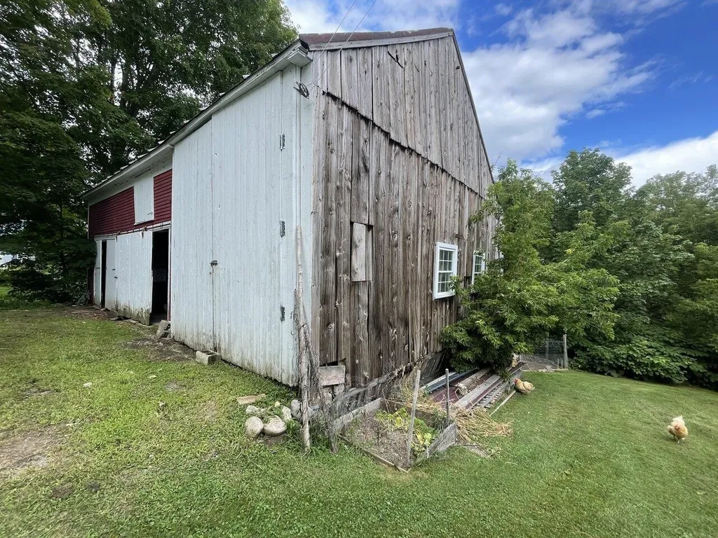 1475 Main Street Sheldon VT 05483