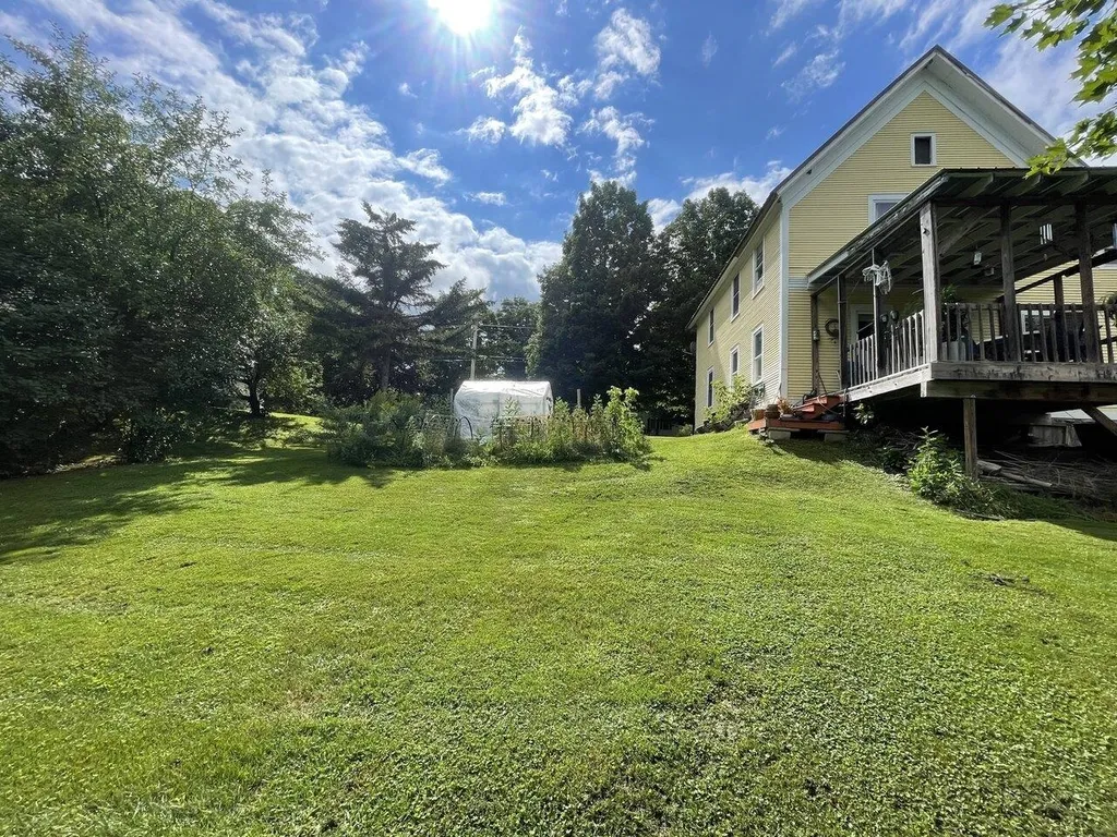 1475 Main Street Sheldon VT 05483