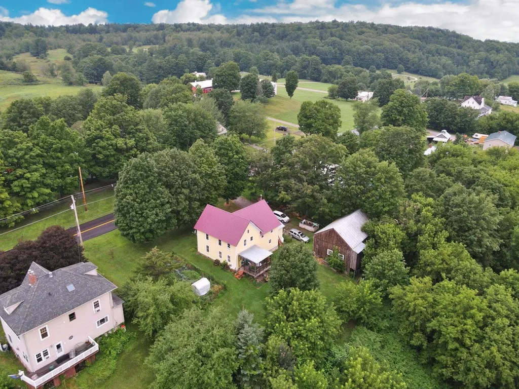 1475 Main Street Sheldon VT 05483