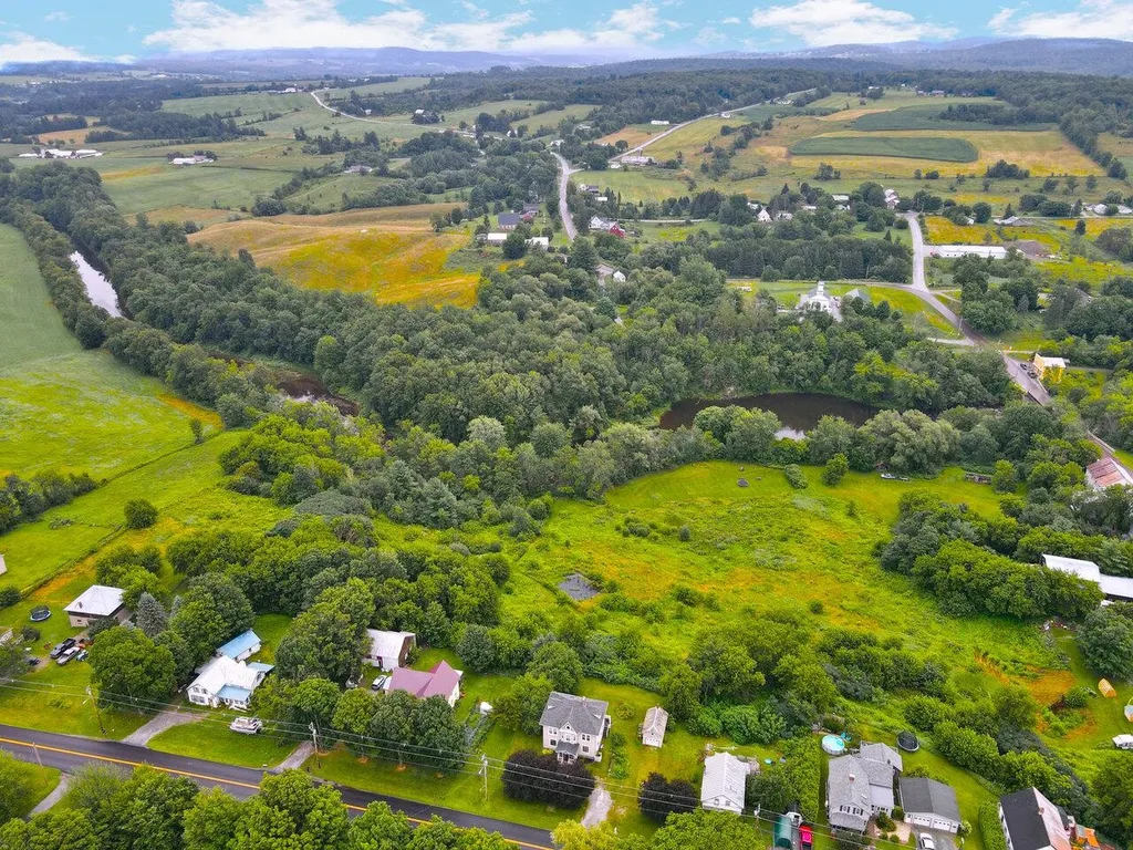 1475 Main Street Sheldon VT 05483