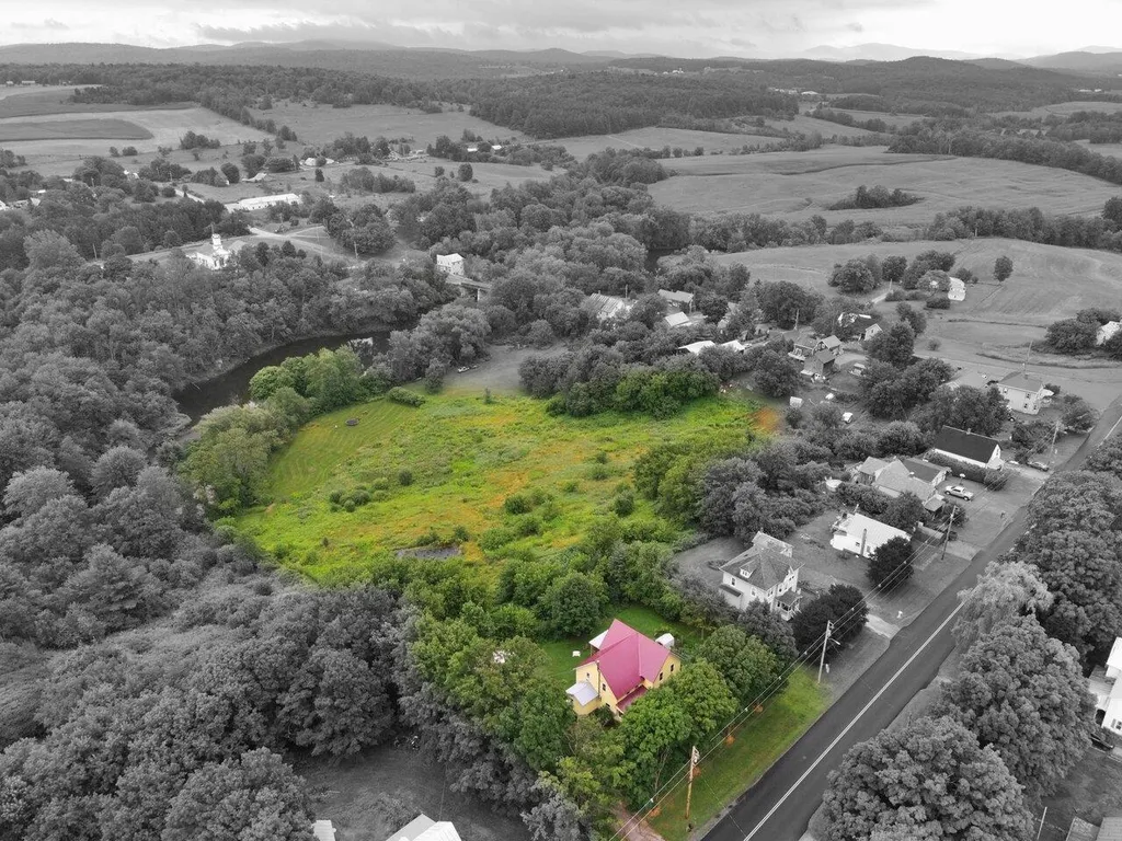 1475 Main Street Sheldon VT 05483