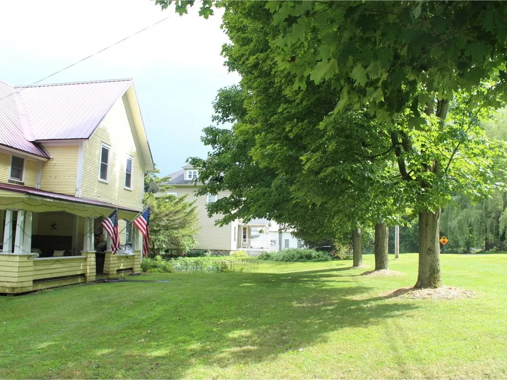1475 Main Street Sheldon VT 05483
