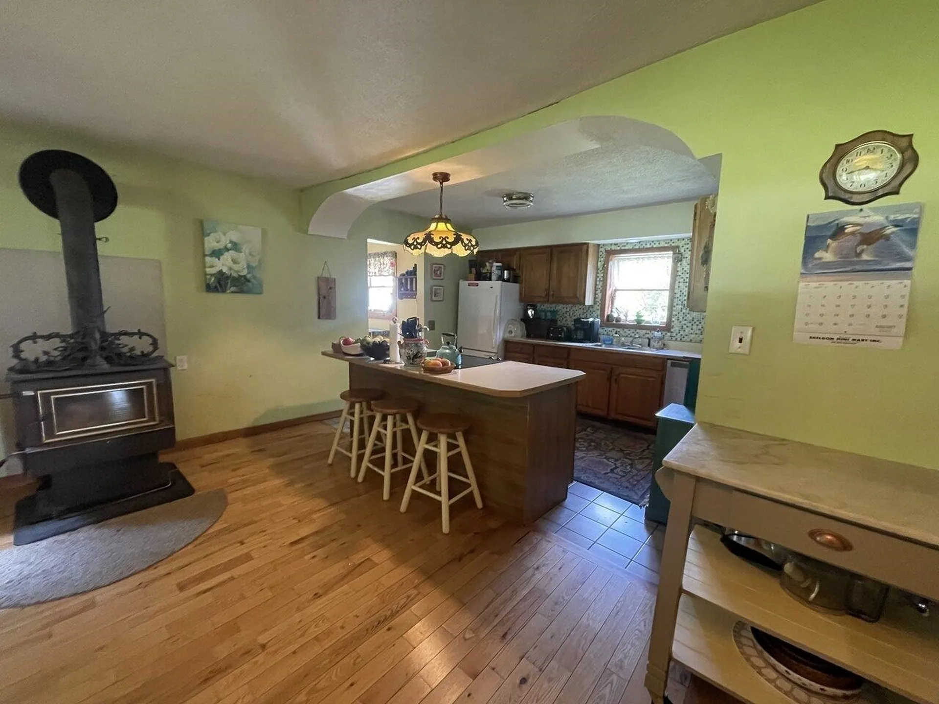 1475 Main Street Sheldon VT 05483