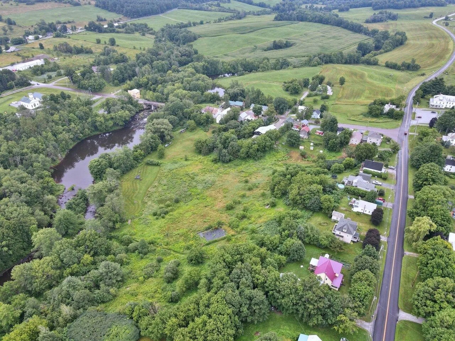 1475 Main Street Sheldon VT 05483