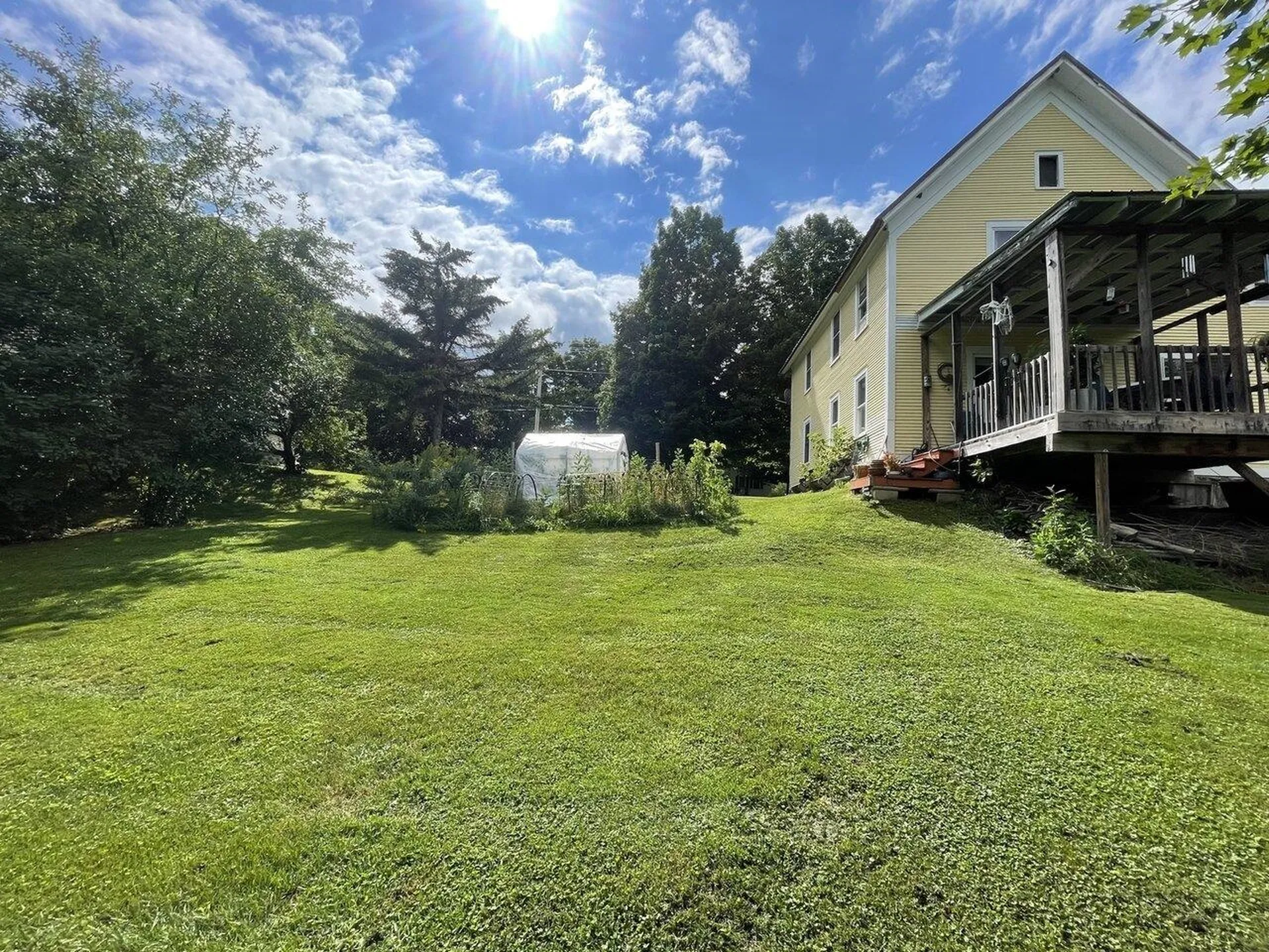 1475 Main Street Sheldon VT 05483