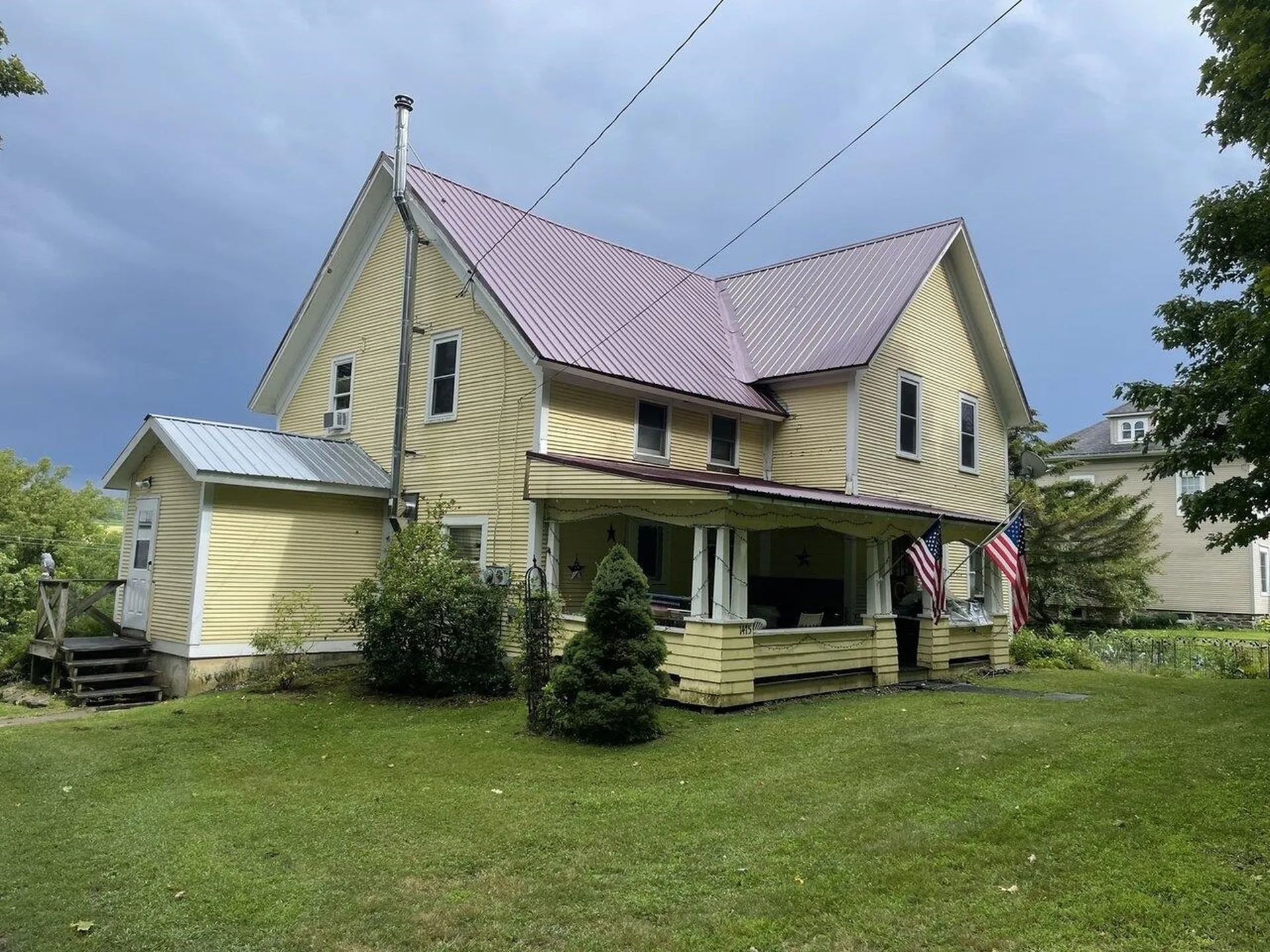 1475 Main Street Sheldon VT 05483