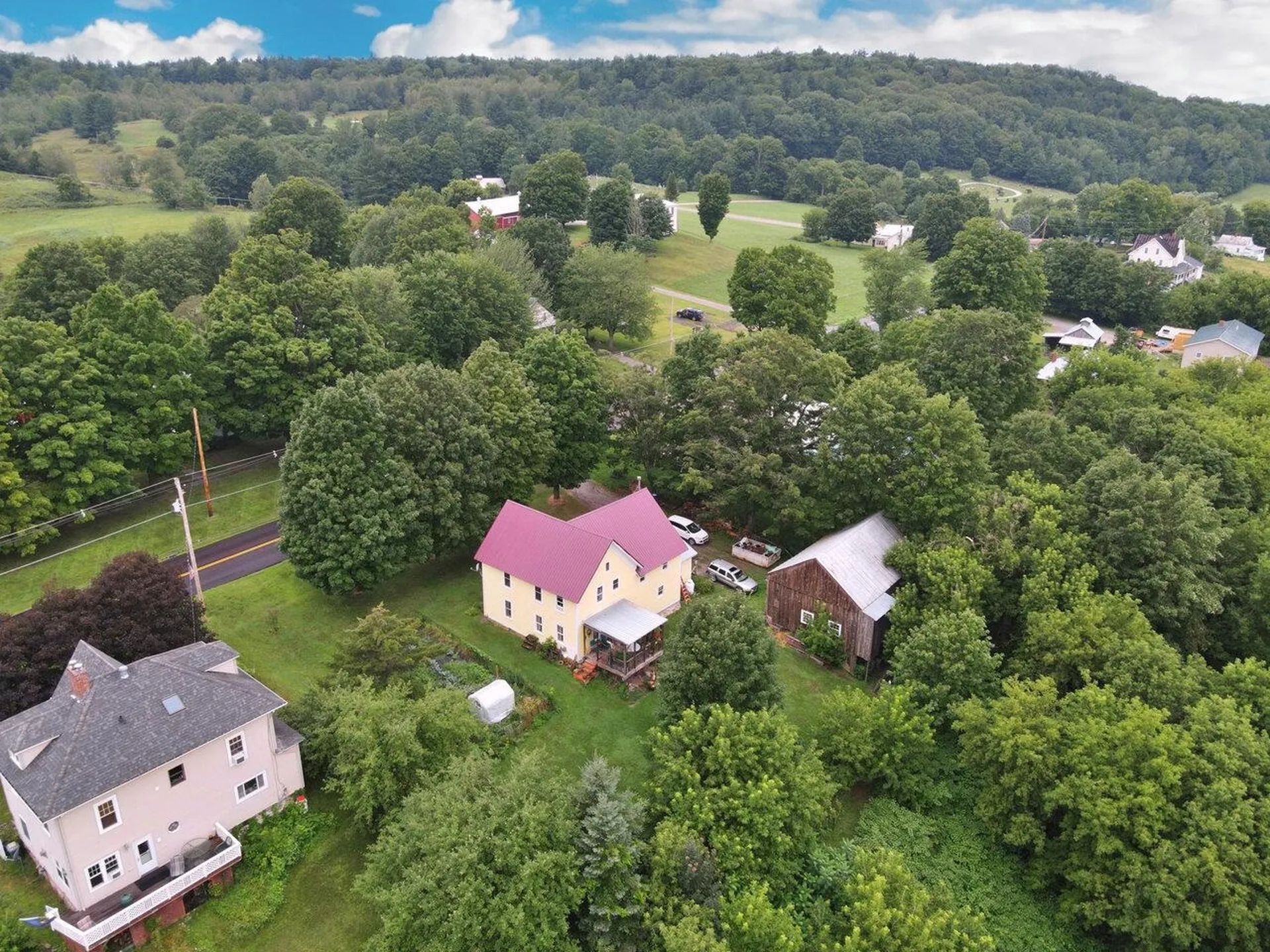 1475 Main Street Sheldon VT 05483