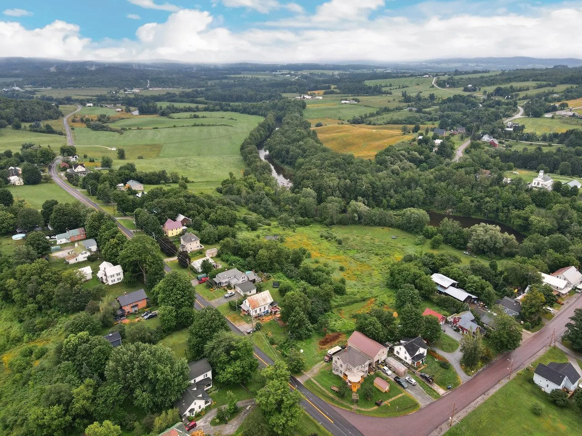 1475 Main Street Sheldon VT 05483