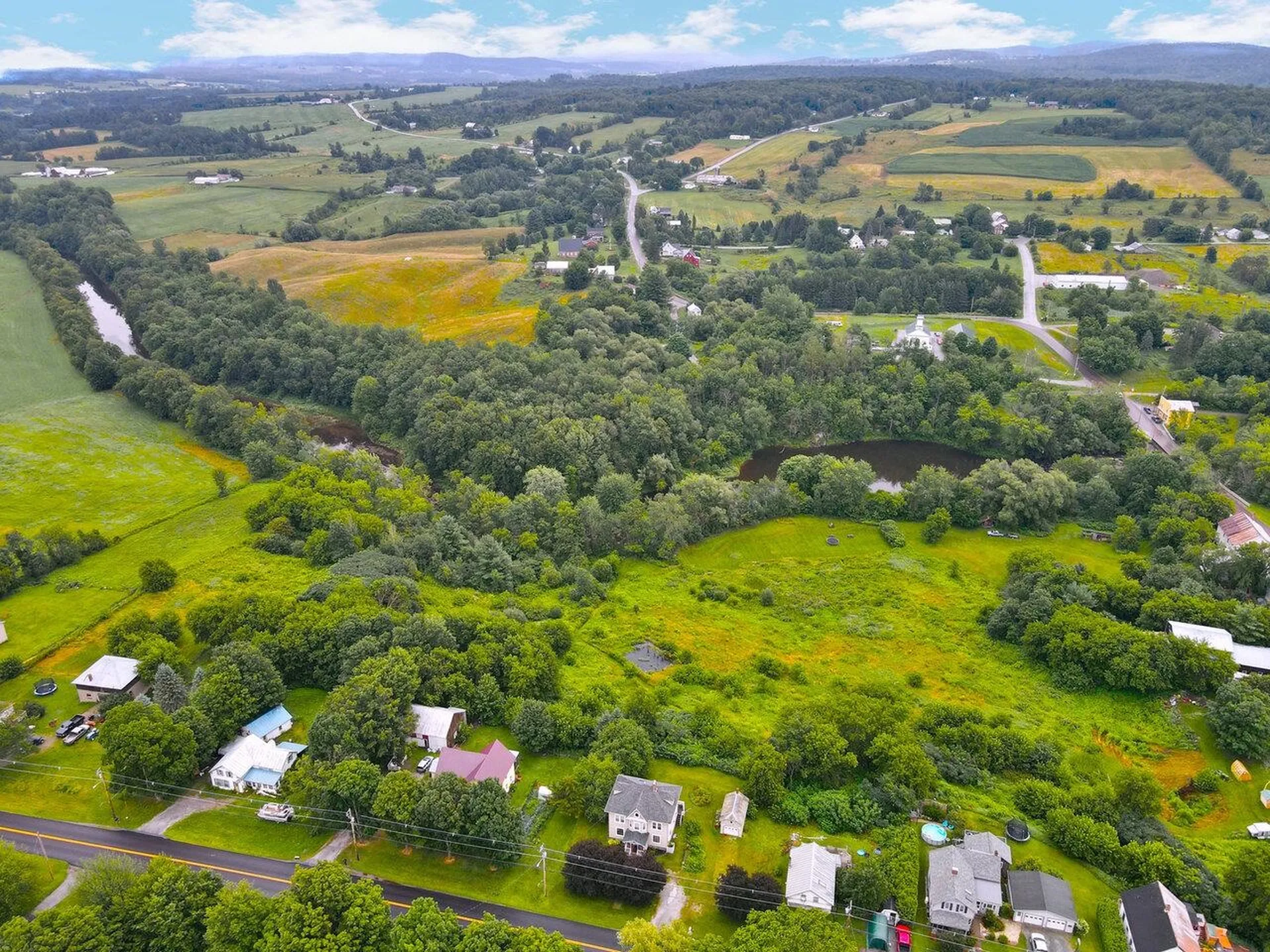 1475 Main Street Sheldon VT 05483