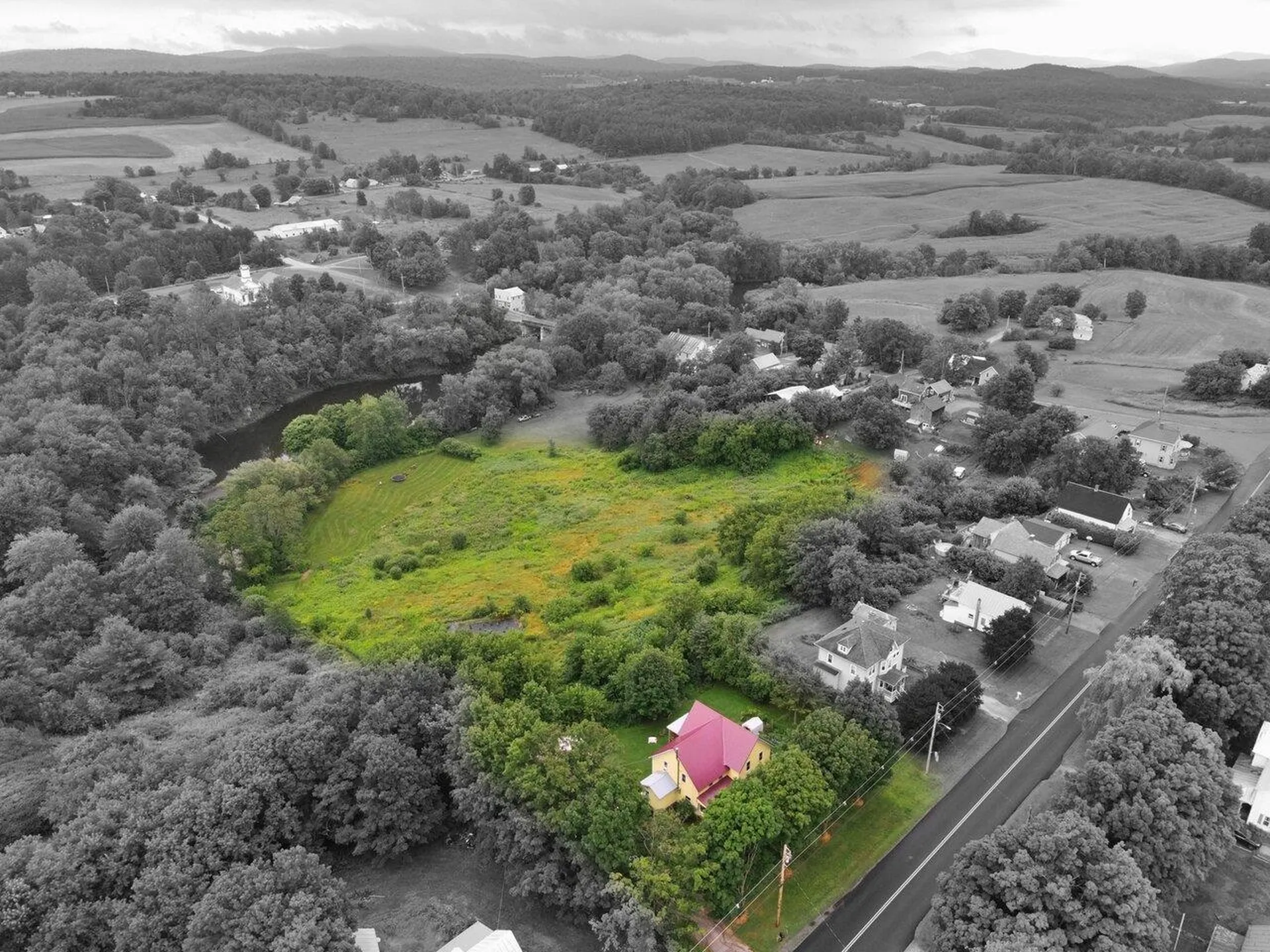 1475 Main Street Sheldon VT 05483