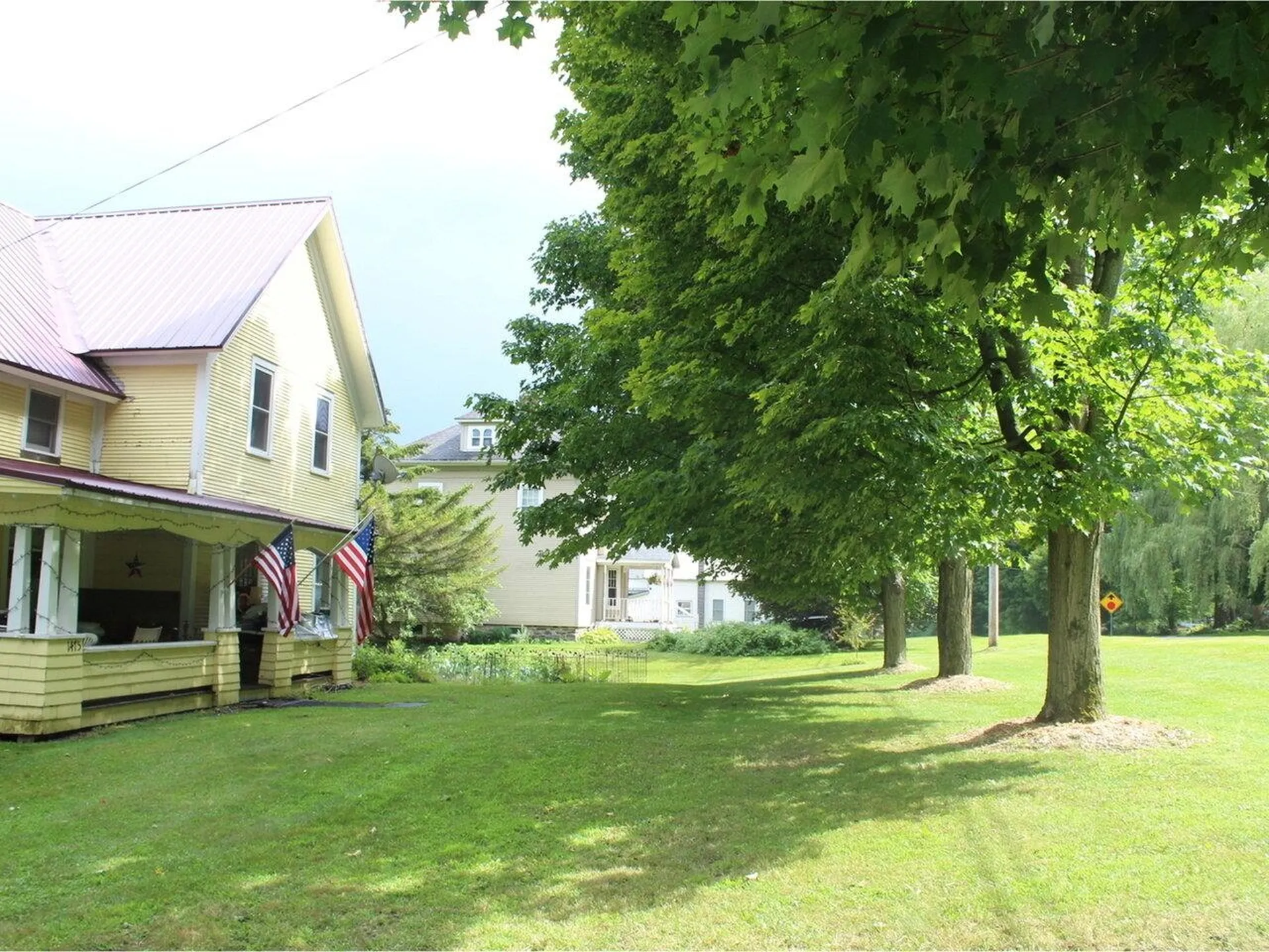 1475 Main Street Sheldon VT 05483