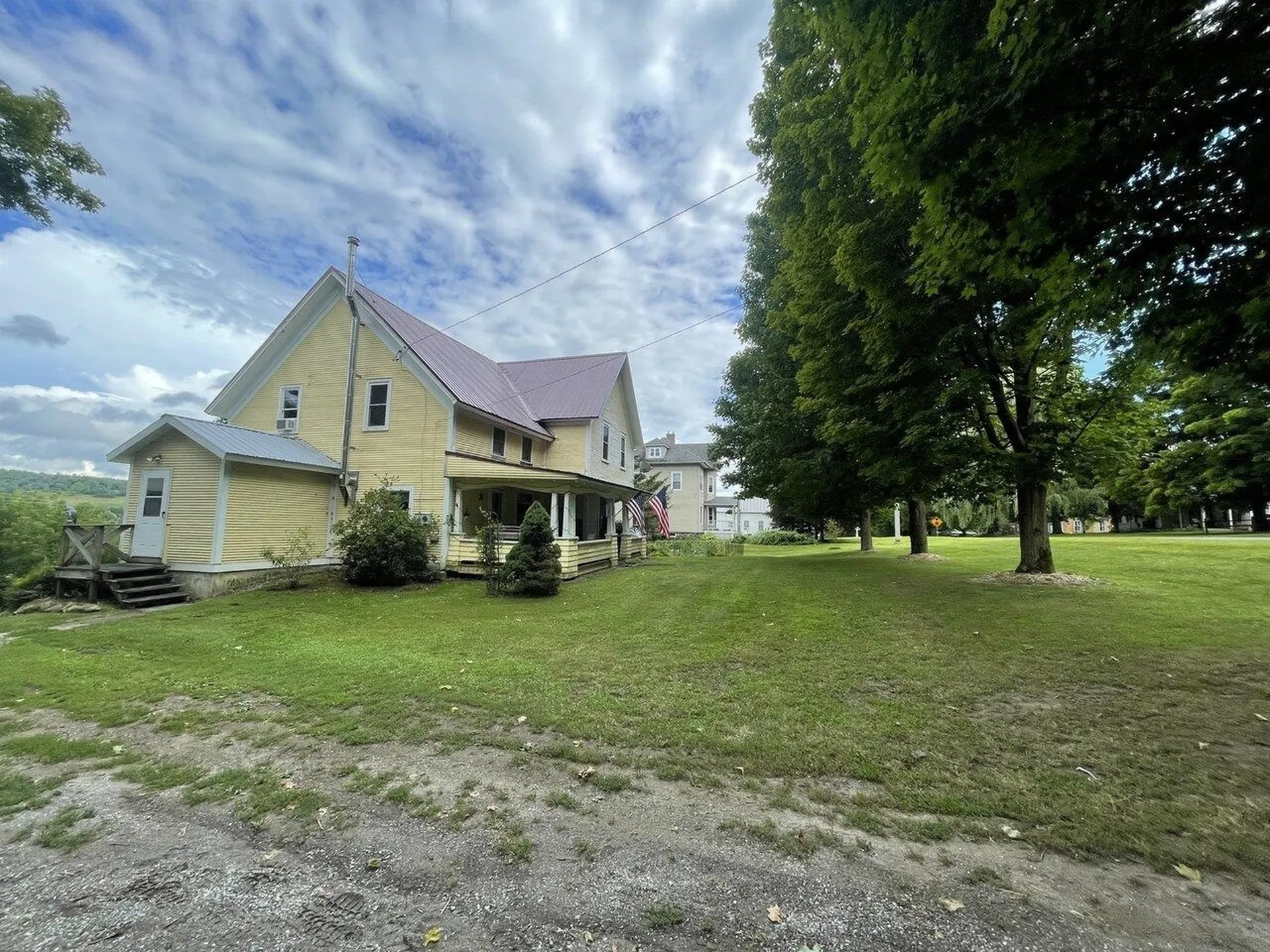 1475 Main Street Sheldon VT 05483