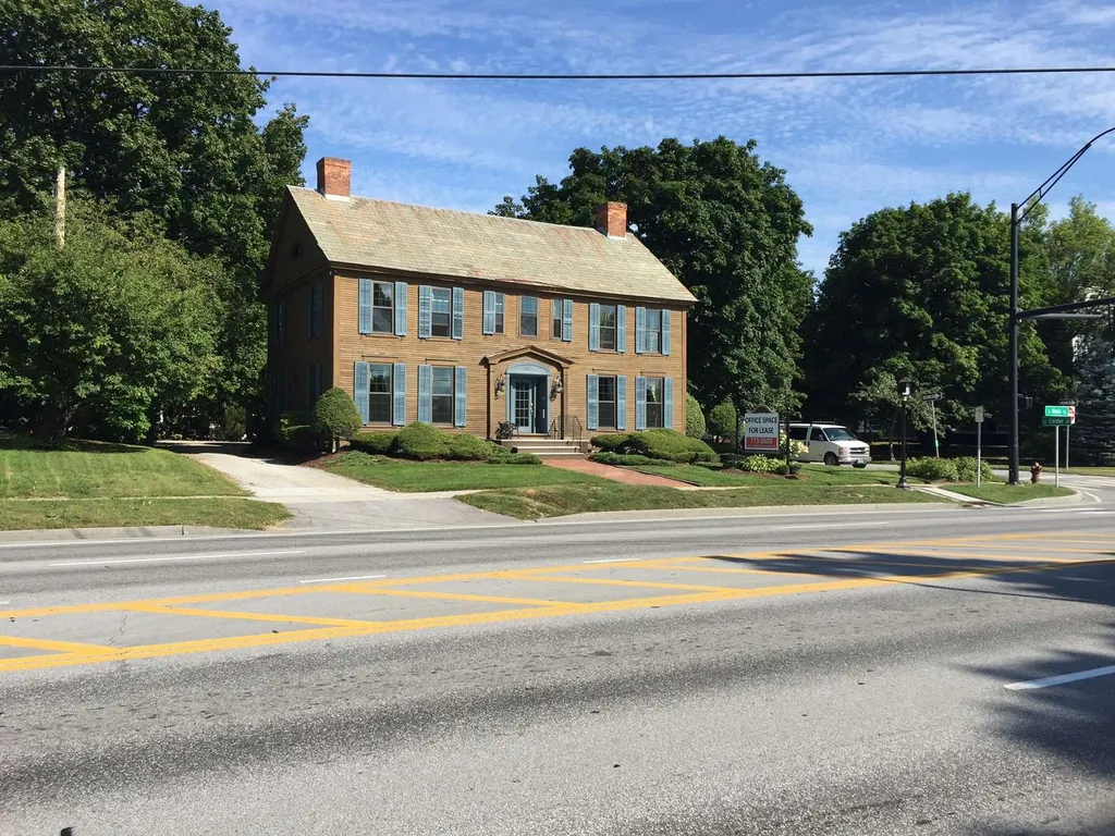 18 S Main Street Rutland City VT 05701