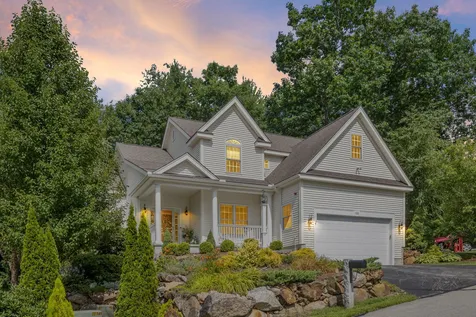 103 Hickory Stick Lane Laconia NH 03246