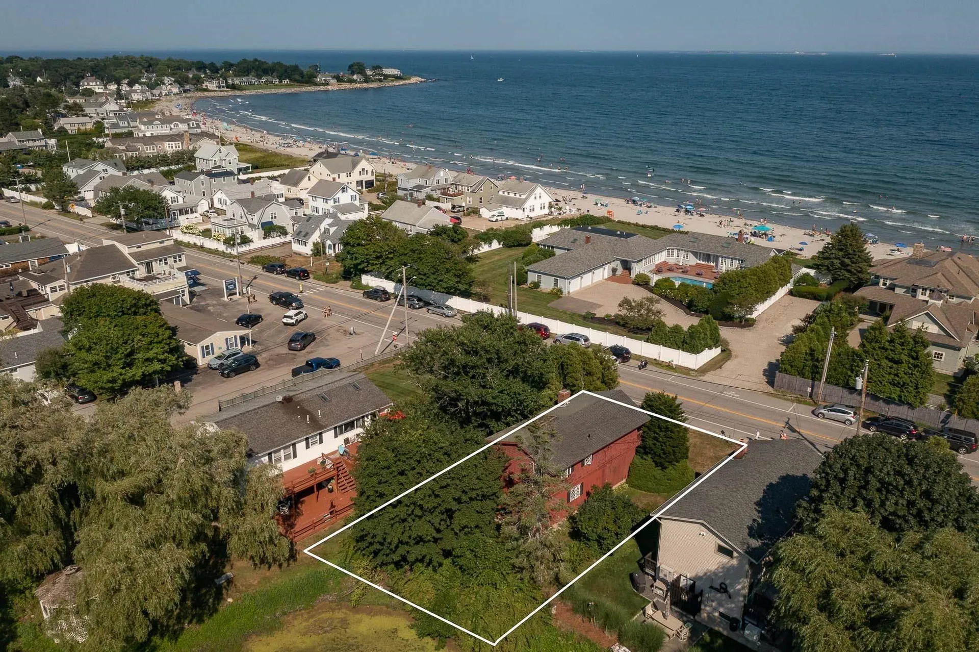 2229 Ocean Boulevard Rye NH 03870