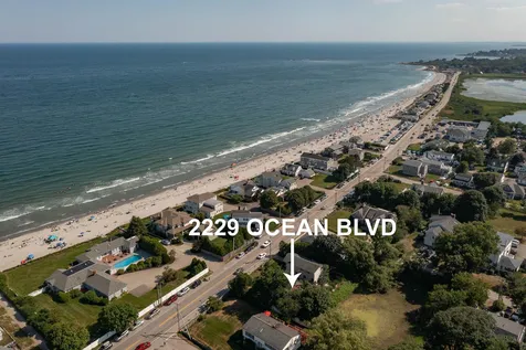 2229 Ocean Boulevard Rye NH 03870