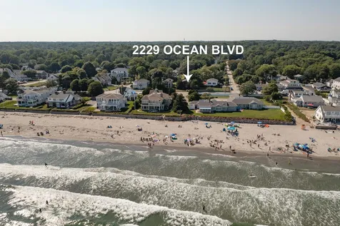 2229 Ocean Boulevard Rye NH 03870