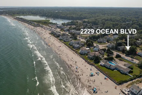 2229 Ocean Boulevard Rye NH 03870