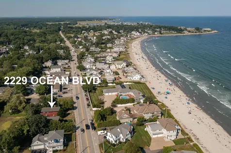 2229 Ocean Boulevard Rye NH 03870