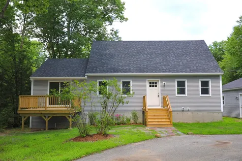 138 Lull Road Weare NH 03281