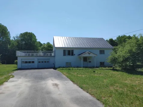 87 Felicity 2nd Avenue Williamstown VT 05679