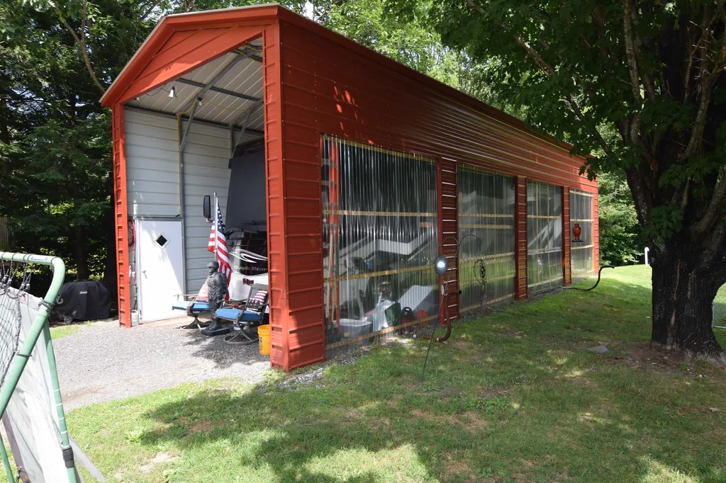 162 East Mountain Road Newport NH 03773