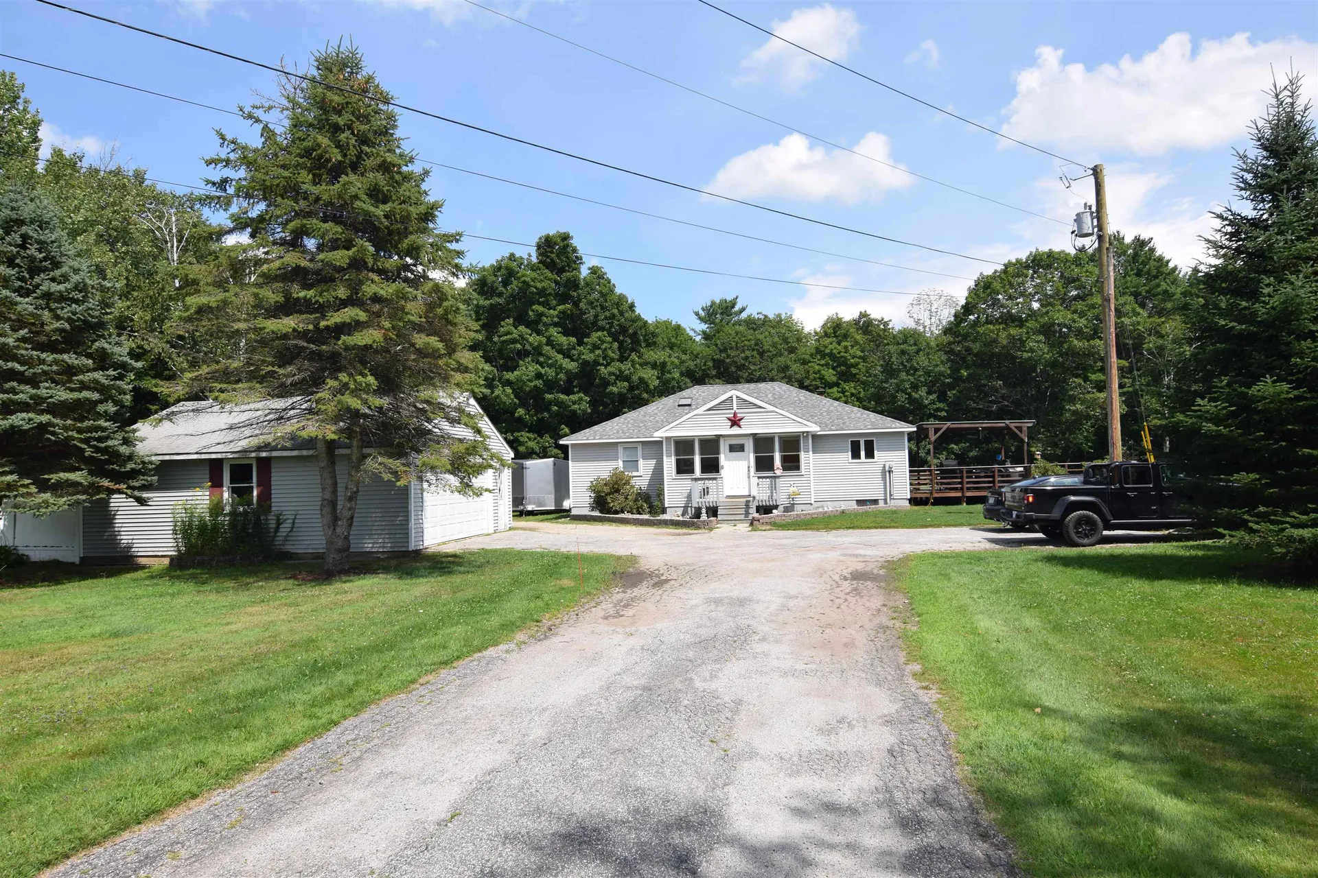 162 East Mountain Road Newport NH 03773