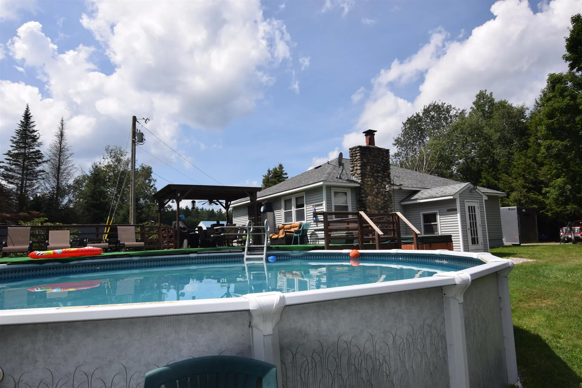 162 East Mountain Road Newport NH 03773