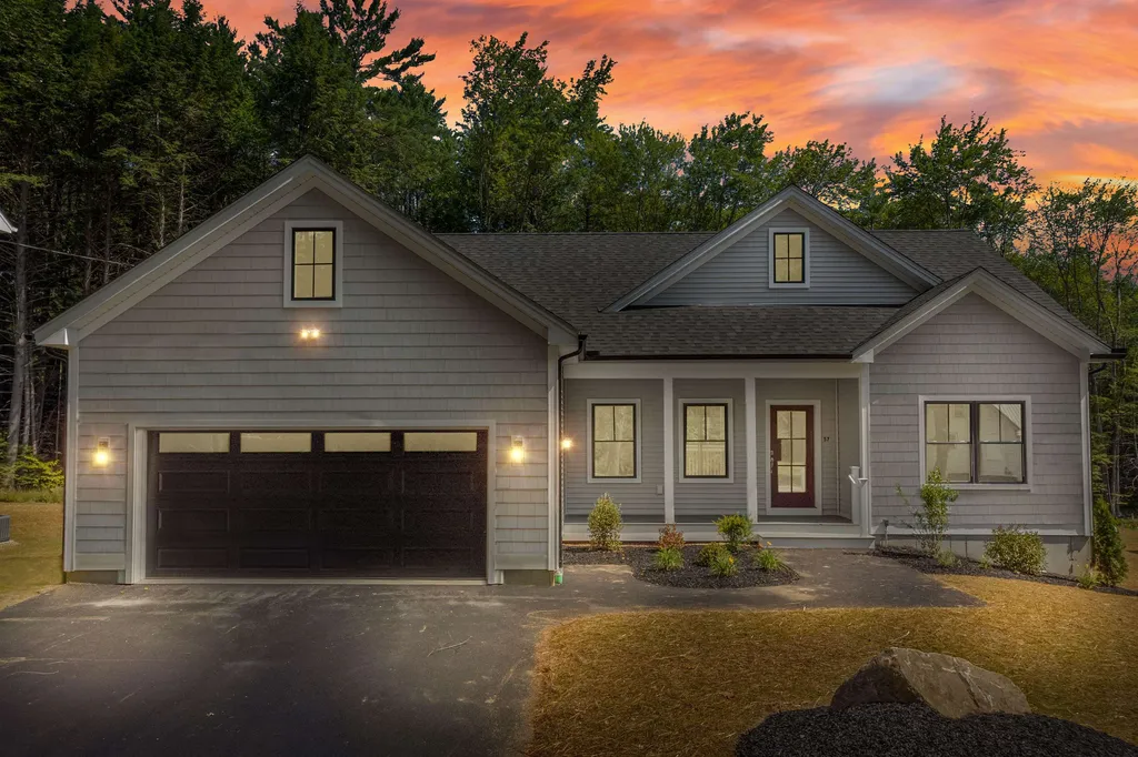 45 Old Walpole Road Keene NH 03431