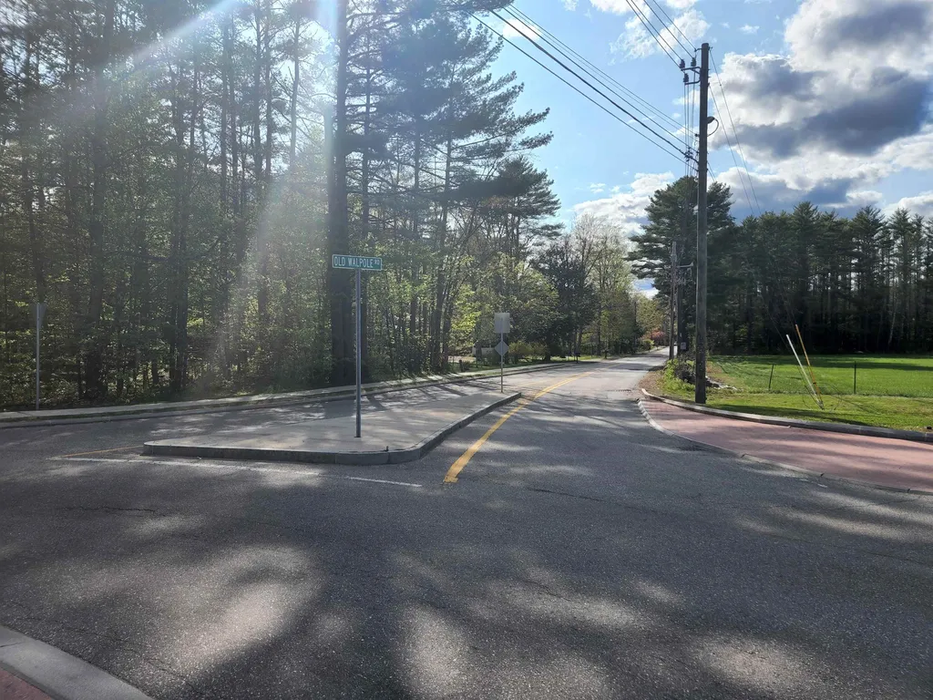 45 Old Walpole Road Keene NH 03431