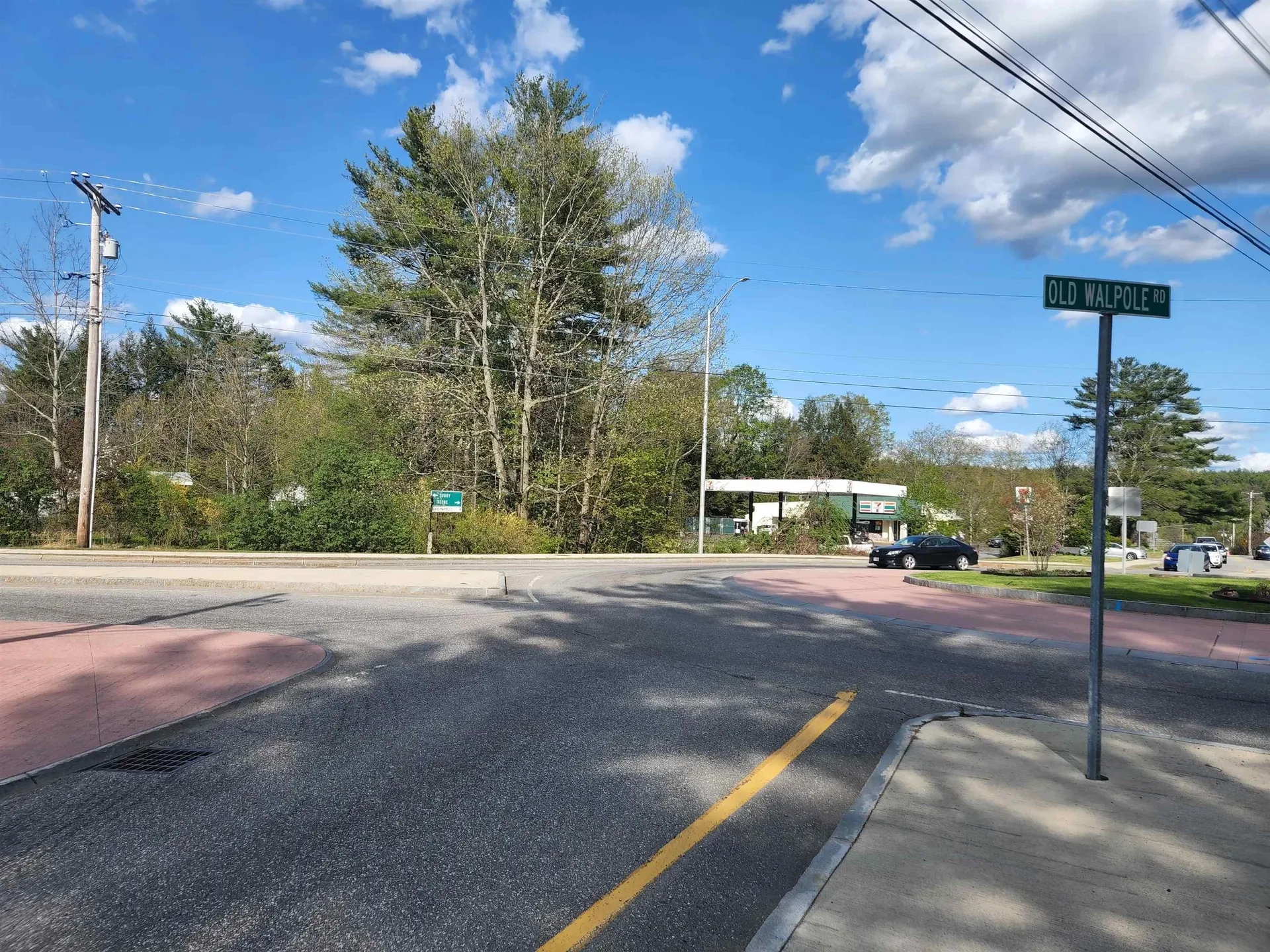 45 Old Walpole Road Keene NH 03431