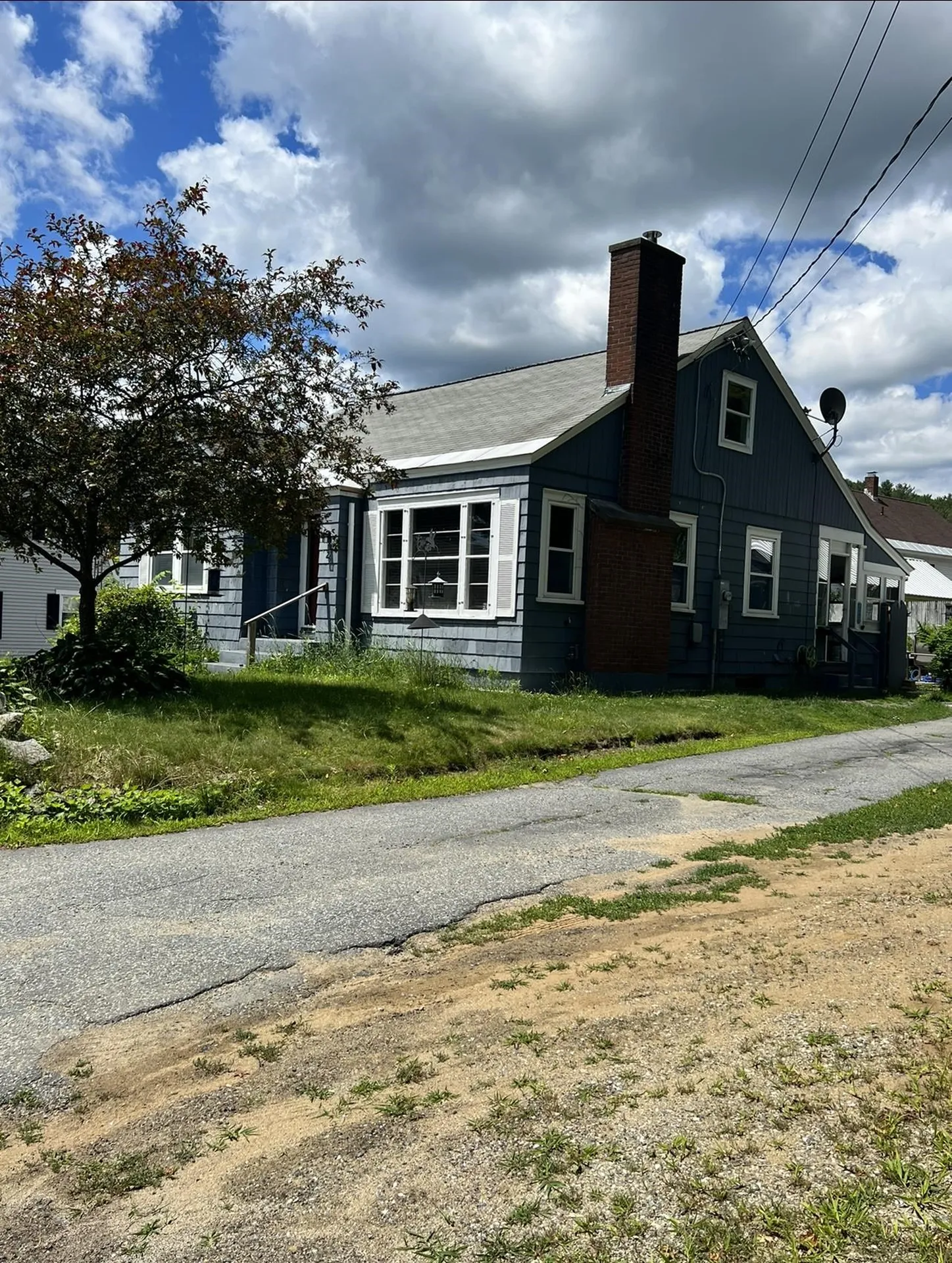 26 Smith Street Springfield VT 05156