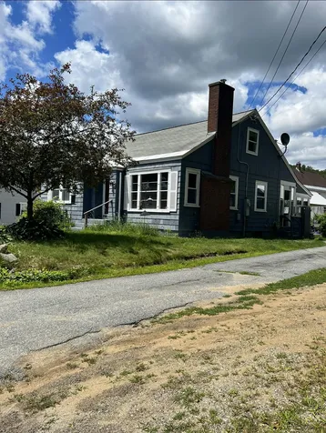 26 Smith Street Springfield VT 05156