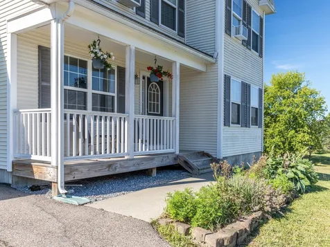 10 Crosby Court Vergennes VT 05491