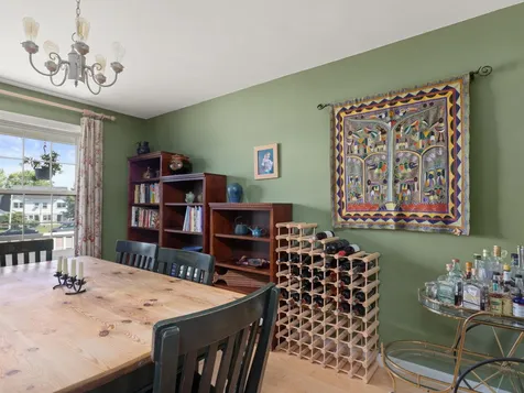 10 Crosby Court Vergennes VT 05491